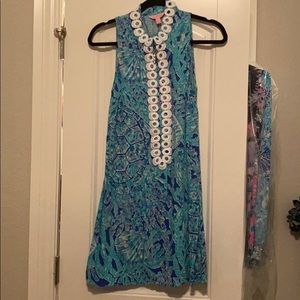 Tortuga Time Jane Dress